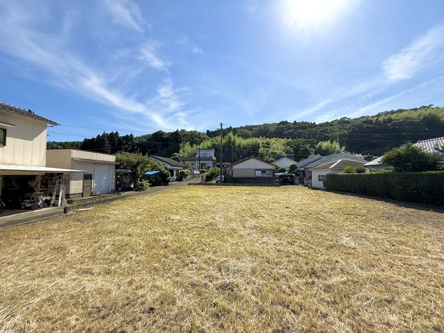 Land for Sale in Ibusuki, Kagoshima – 504 sqm | Akiya Japan