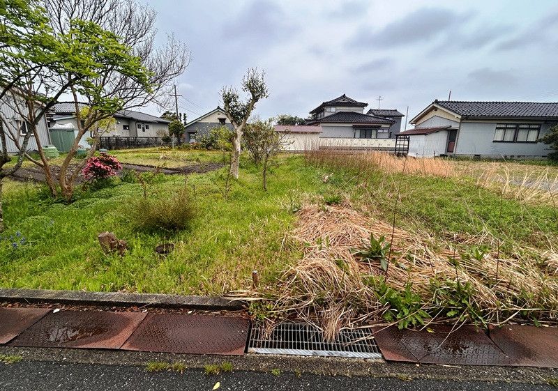 229sqm Land for Sale in Toyama City, Toyama Prefecture - Thumbnail 3