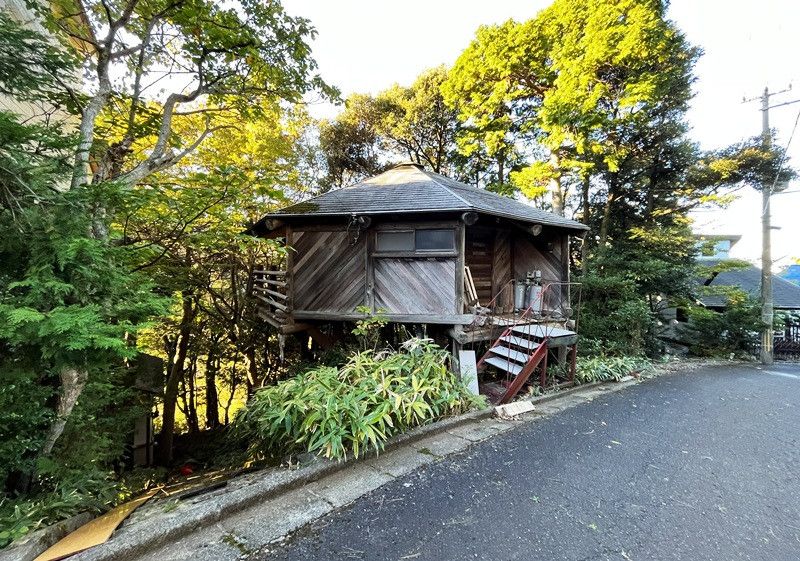 Unique Treehouse Property for Sale in Ine, Kyoto - Thumbnail 3