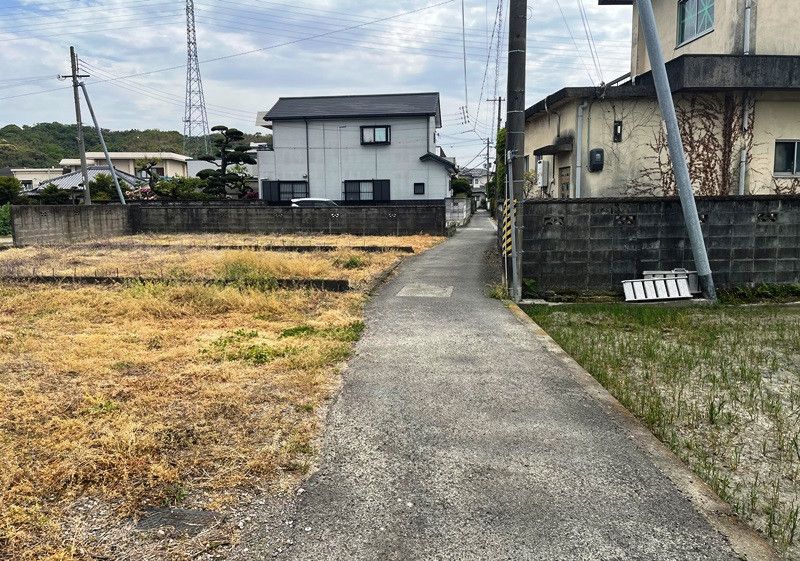 297 sqm Land for Sale in Wakayama City, Wakayama - Thumbnail 3