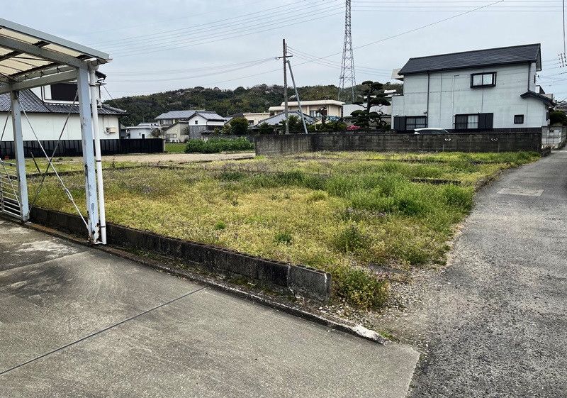 297 sqm Land for Sale in Wakayama City, Wakayama - Thumbnail 2