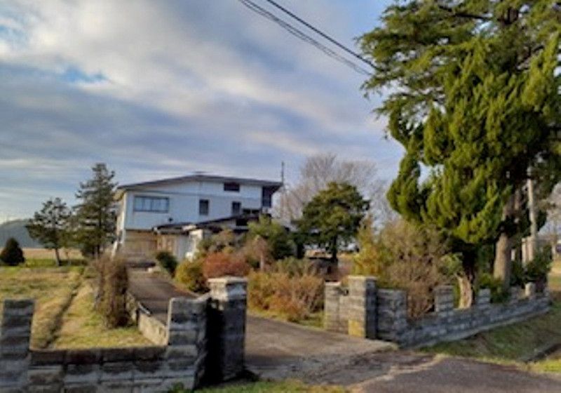 Farmhouse with Mount Chokai Views in Yokote, Akita - Thumbnail 2