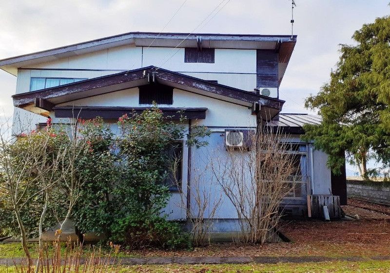 Farmhouse with Mount Chokai Views in Yokote, Akita - Thumbnail 4