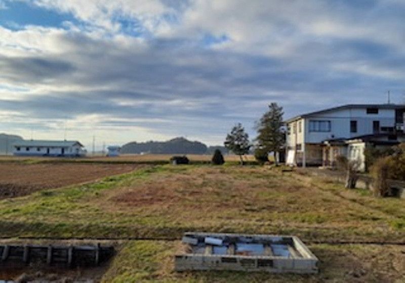 Farmhouse with Mount Chokai Views in Yokote, Akita - Thumbnail 3