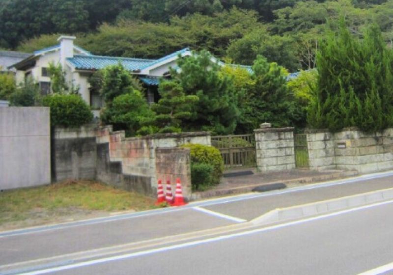 9SLDK House for Sale in Hannan City, Osaka Near Sanyanodani Station - Thumbnail 3