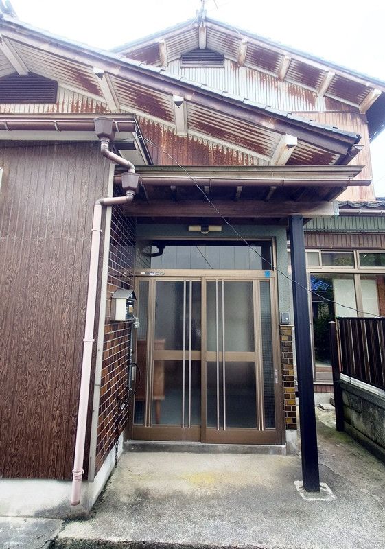 Detached House for Sale in Namerikawa, Toyama - 142 sqm Land - Thumbnail 4
