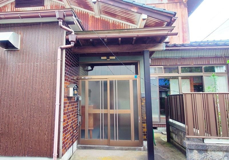 Detached House for Sale in Namerikawa, Toyama - 142 sqm Land - Thumbnail 3