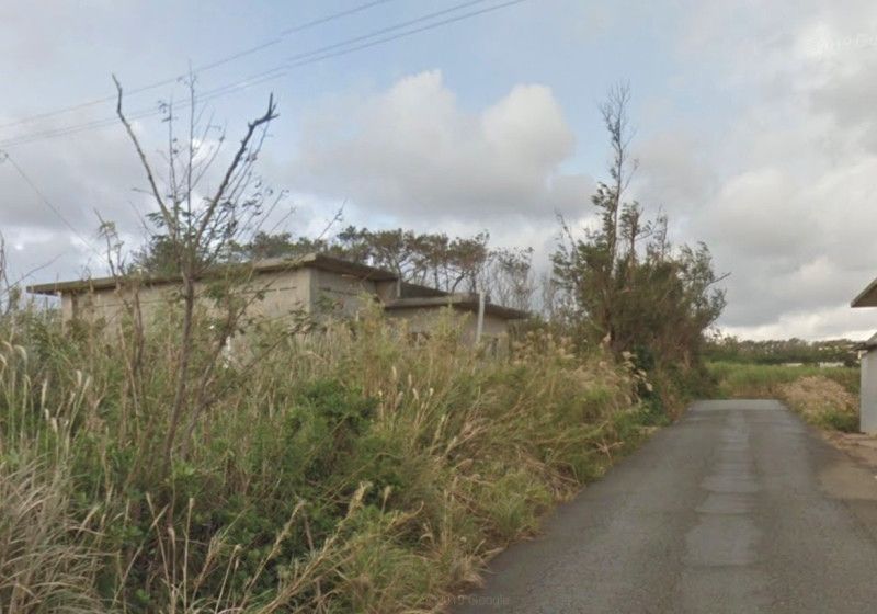 Vacant House with Land on Okinoerabujima Island, Kagoshima - Thumbnail 4