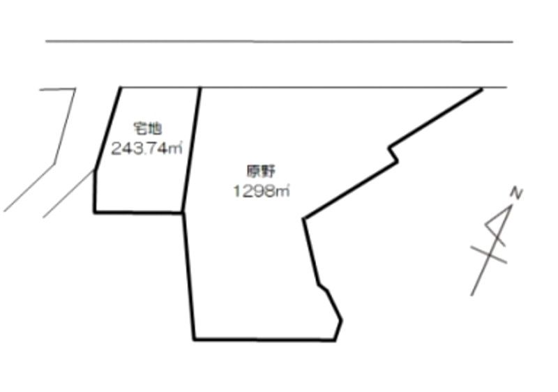 Vacant House with Land on Okinoerabujima Island, Kagoshima - Thumbnail 3