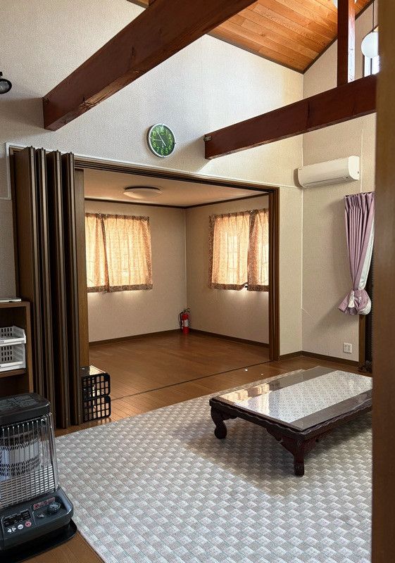 Single-Story Villa for Sale Near Rindoko Lake in Nasu, Tochigi - Thumbnail 4