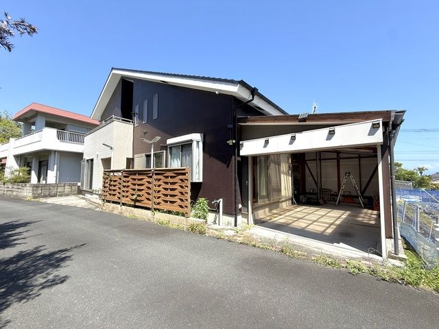 Ocean View 4SLDK House in Ibusuki, Kagoshima - Thumbnail 4