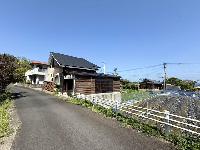Ocean View 4SLDK House in Ibusuki, Kagoshima - Thumbnail 2