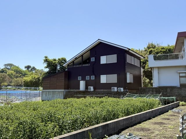 Ocean View 4SLDK House in Ibusuki, Kagoshima - Thumbnail 3