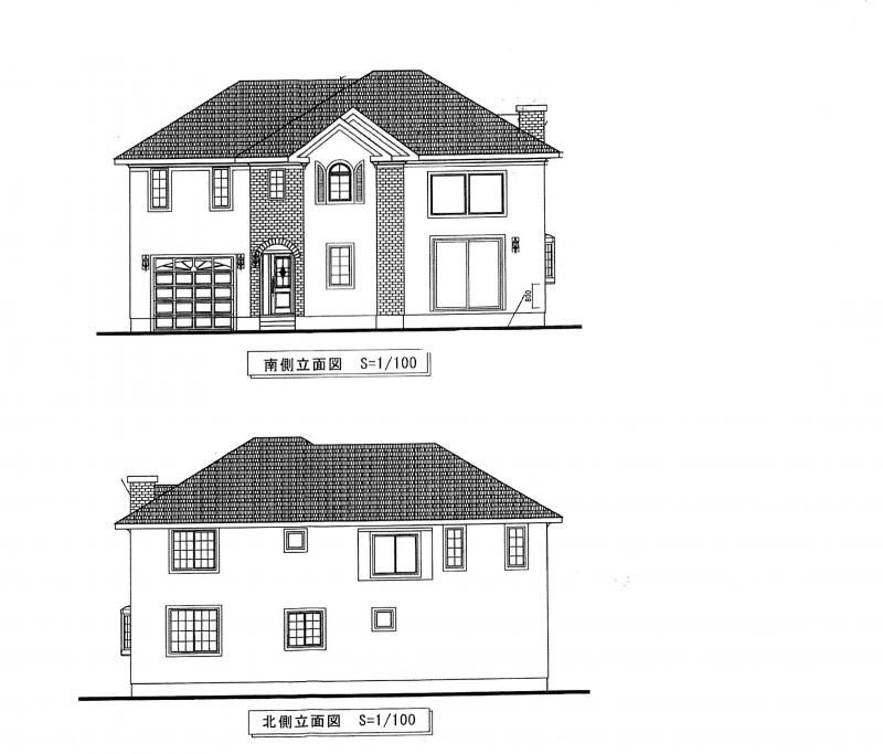 Newly Built 3LDK House in Karuizawa, 197 sqm - Thumbnail 4