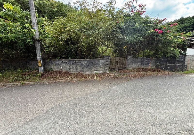 Single-Story House with Garden Near Airport in Masuda, Shimane - Thumbnail 2