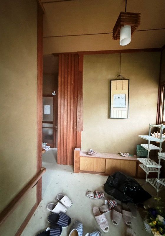 Single-Story House with Garden Near Airport in Masuda, Shimane - Thumbnail 4