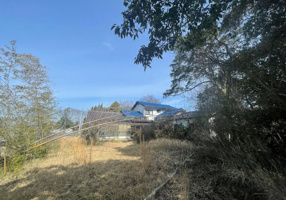 Vast Nature-Lover's Land with House in Yukuhashi, Fukuoka - Thumbnail 2