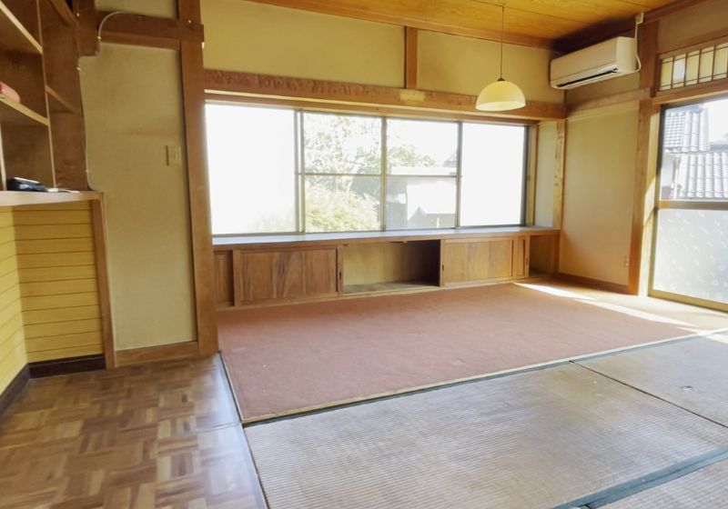 7LDK House with Land and Storehouse in Daisen, Tottori - Thumbnail 4