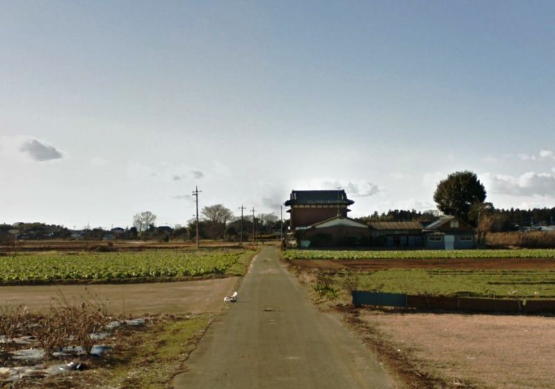 132 sqm Land for Sale in Tsukuba, Ibaraki - Thumbnail 3