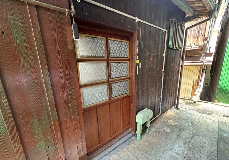 Old House for Sale in Iwaya, Awaji City, Hyogo - Thumbnail 4
