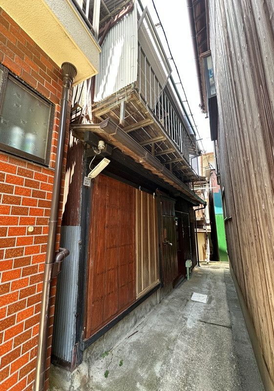 Old House for Sale in Iwaya, Awaji City, Hyogo - Thumbnail 3