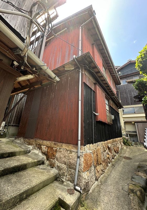 Old House for Sale in Iwaya, Awaji City, Hyogo - Thumbnail 2