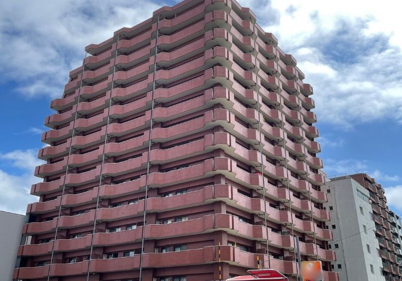 43.47 sqm Apartment for Sale near Sendai Station, Miyagi - Thumbnail 3
