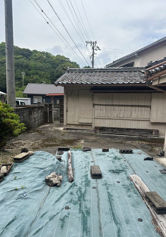 Vacant House with Garden and Well in Minamiise, Mie - Thumbnail 4