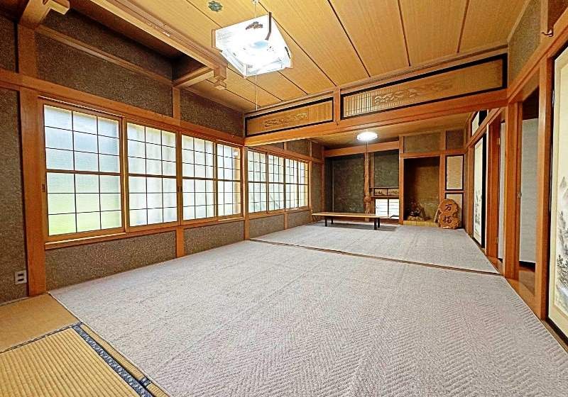 9DK House for Sale in Aomori City with Sea Access - Thumbnail 3