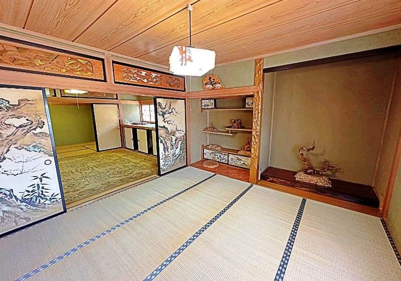 9DK House for Sale in Aomori City with Sea Access - Thumbnail 4