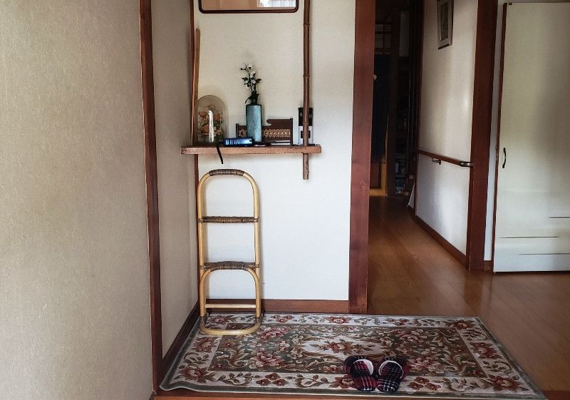 House with Garden for Sale in Gero City, Gifu - Thumbnail 4