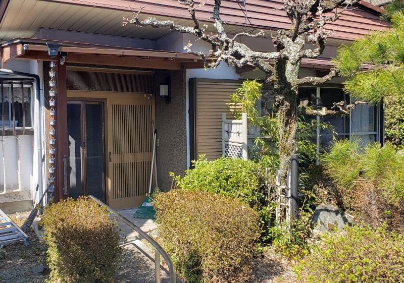 House with Garden for Sale in Gero City, Gifu - Thumbnail 3