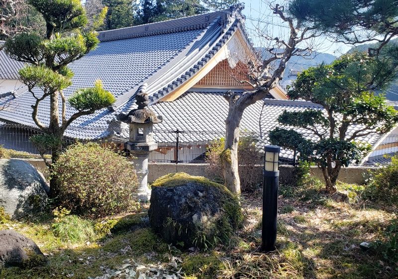 House with Garden for Sale in Gero City, Gifu - Thumbnail 2