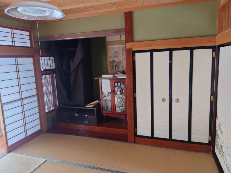 5DK Vacant House for Sale in Tami, Itoigawa City, Niigata - Thumbnail 3