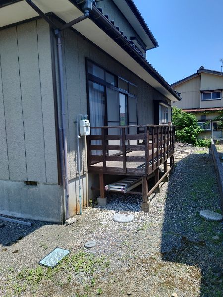 5DK Vacant House for Sale in Tami, Itoigawa City, Niigata - Thumbnail 2
