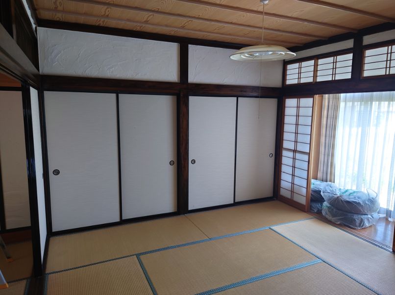 5DK Vacant House for Sale in Tami, Itoigawa City, Niigata - Thumbnail 4