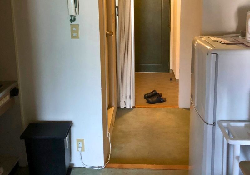 24.75 sqm Apartment for Sale in Yuzawa, Niigata - Thumbnail 3