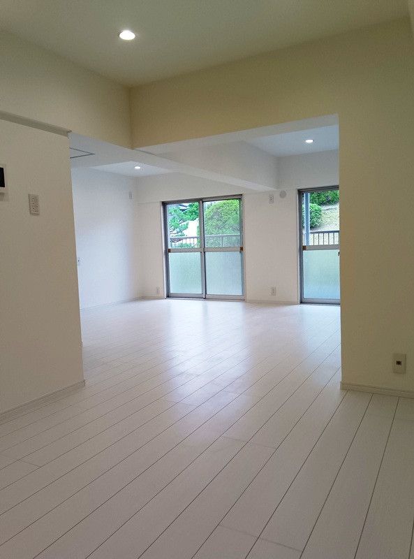 71 sqm Renovated Apartment in Chikusa, Nagoya - Thumbnail 3