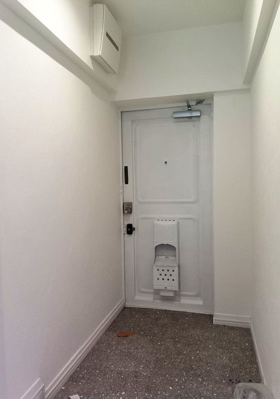 71 sqm Renovated Apartment in Chikusa, Nagoya - Thumbnail 2