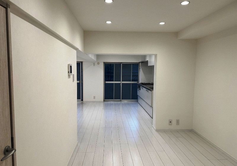71 sqm Renovated Apartment in Chikusa, Nagoya - Thumbnail 4