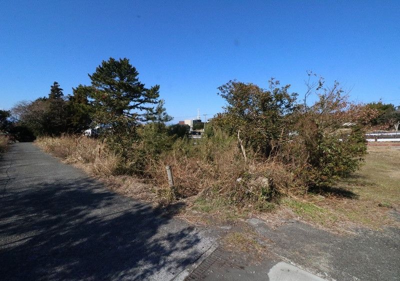 Spacious Residential Land in Central Motomachi, Izu Oshima, Tokyo - Thumbnail 3
