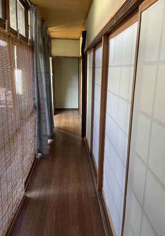 Registered Cultural Property 15LDK Western-Style House in Nabari Mie - Thumbnail 3