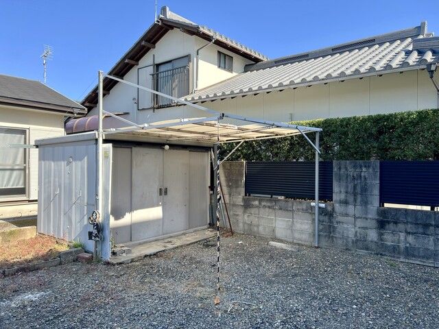 Commercial Property in Ibusuki, Kagoshima – 294 sqm, Steel Frame - Thumbnail 2