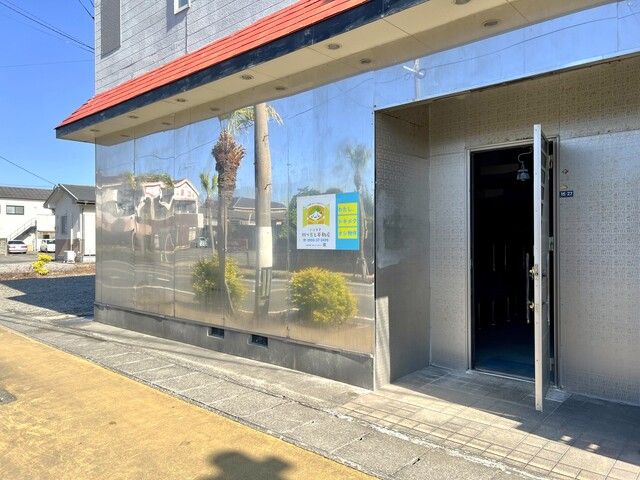 Commercial Property in Ibusuki, Kagoshima – 294 sqm, Steel Frame - Thumbnail 4