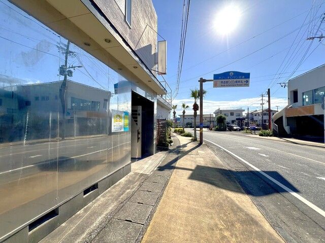 Commercial Property in Ibusuki, Kagoshima – 294 sqm, Steel Frame - Thumbnail 3