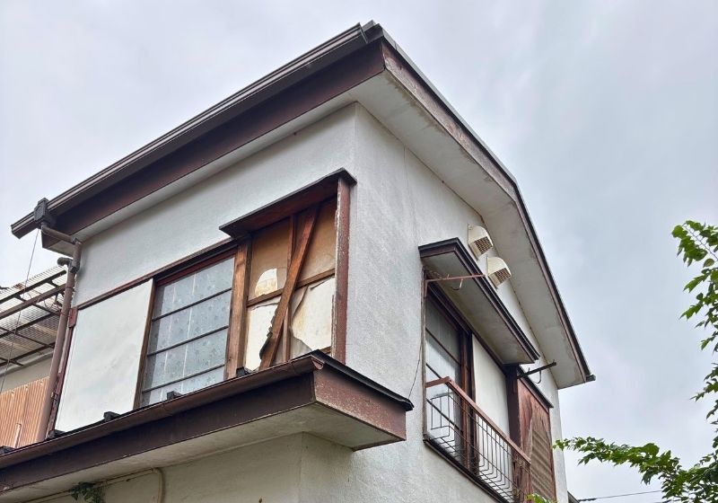 Detached House for Sale in Kawagoe, Saitama - 60 sqm Land - Thumbnail 2