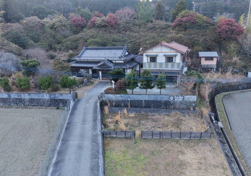 Spacious Kominka with Japanese Garden in Soeda, Fukuoka - Thumbnail 2