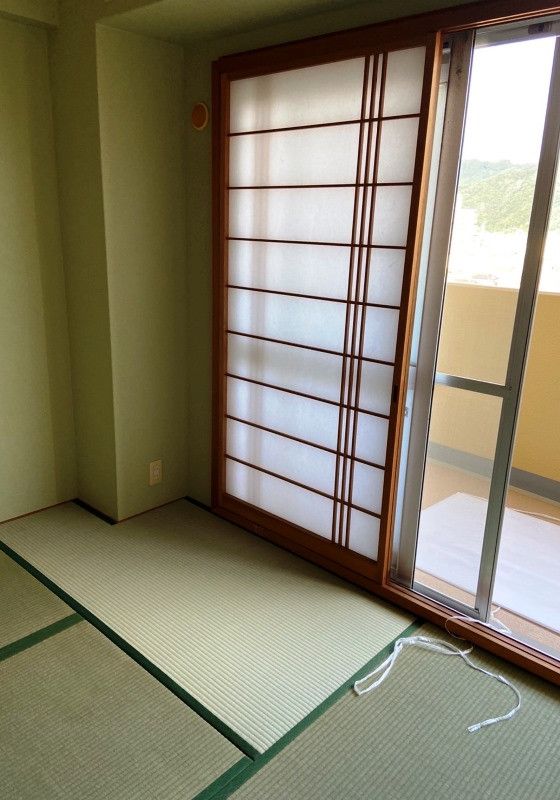Renovated 3LDK Apartment in Kashiwara, Osaka - Thumbnail 2