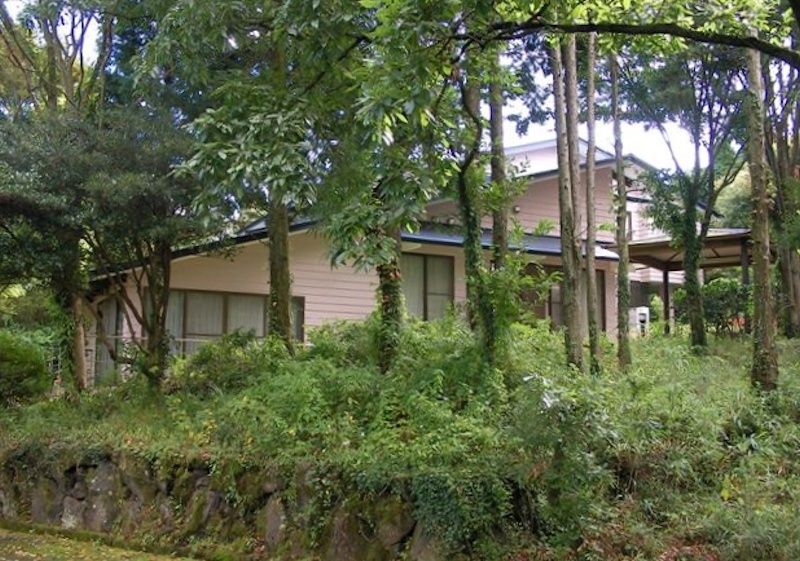 Spacious 5LDK Steel-Frame House with Sauna in Aso, Kumamoto - Thumbnail 4
