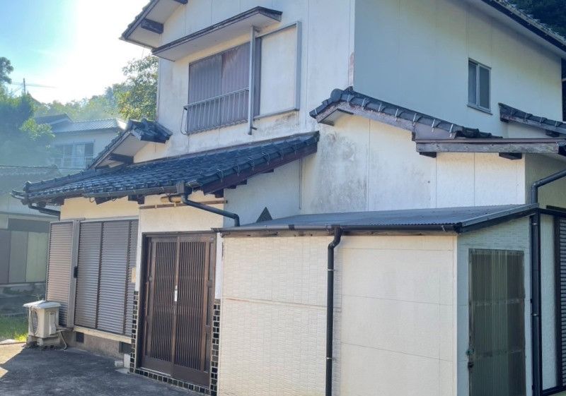 Detached House on Remote Island in Saikai City, Nagasaki - Thumbnail 2